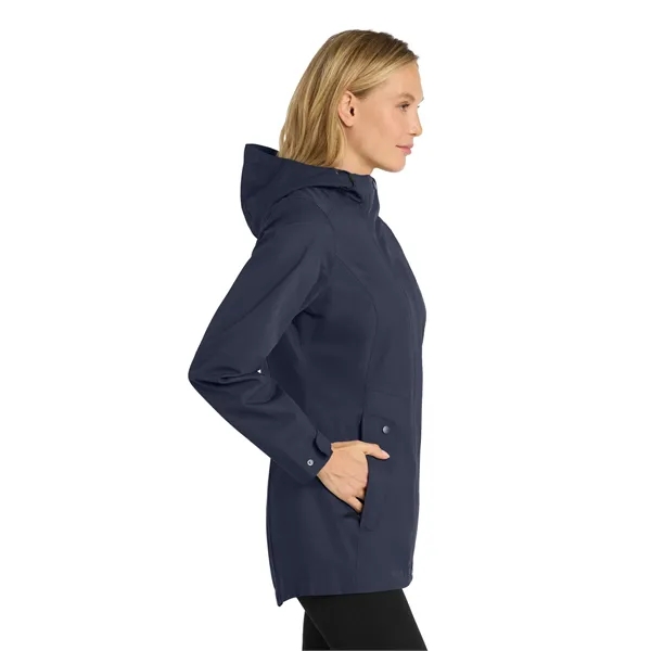 Port Authority Ladies Collective Outer Shell Jacket.... from ASI 84863 SanMar