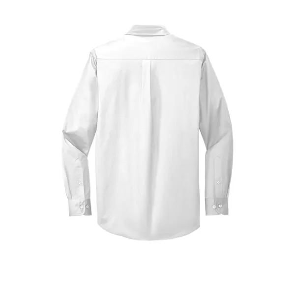Port Authority Tall Long Sleeve Easy Care Shirt.... from ASI 84863 SanMar