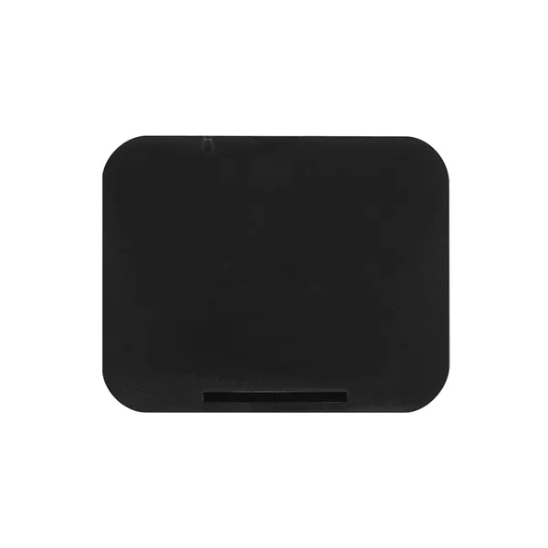 Non-Slip Wireless Charger Pad w/Phone Stand... from ASI 79535 Primetime / Primetime