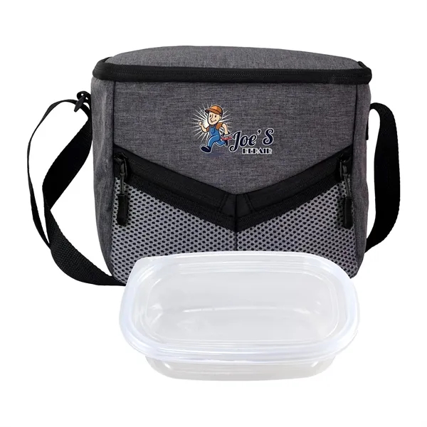 Handy Victory Cooler Set... from ASI 30208 A P Specialties / AP Specialties