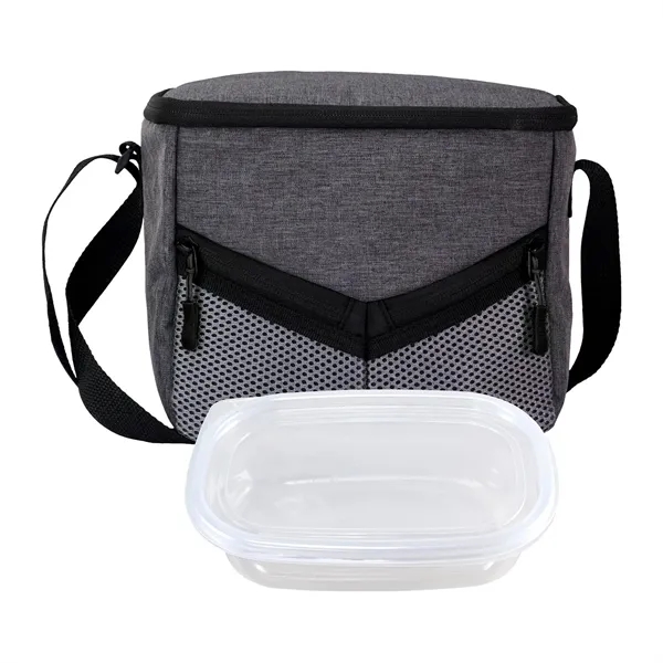 Handy Victory Cooler Set... from ASI 30208 A P Specialties / AP Specialties