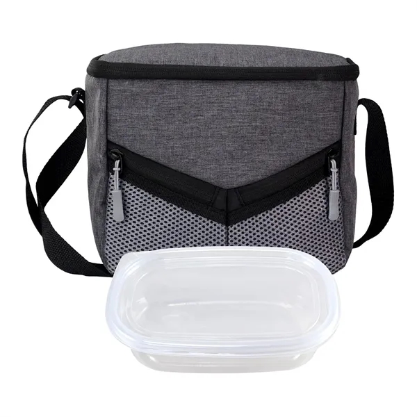 Handy Victory Cooler Set... from ASI 30208 A P Specialties / AP Specialties