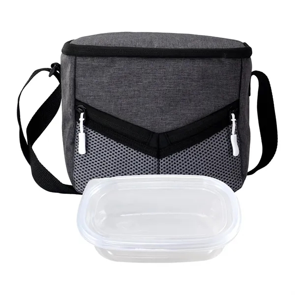 Handy Victory Cooler Set... from ASI 30208 A P Specialties / AP Specialties