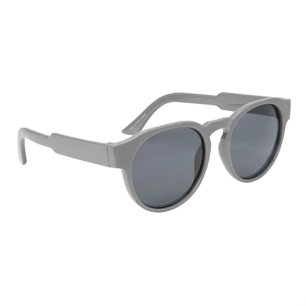 Sunglasses with recycled frames and temples with UV400 lenses.... from ASI 61125 Hit Promotional Products / Hit®