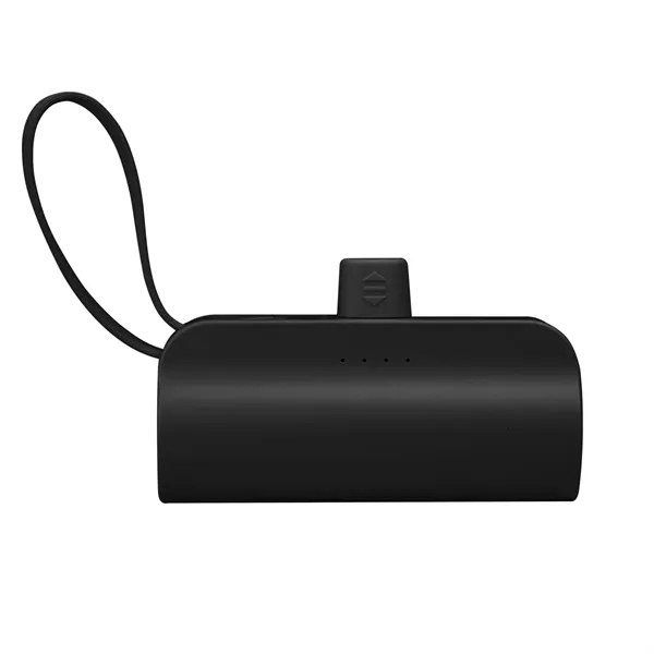 5,000mAh UL Listed, portable power bank,... from ASI 61125 Hit Promotional Products / Hit®