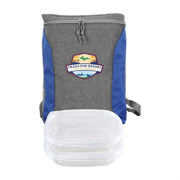Handy Speck Boomerang Backpack Set... from ASI 30208 A P Specialties / AP Specialties