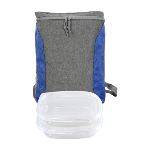 Handy Speck Boomerang Backpack Set... from ASI 30208 A P Specialties / AP Specialties