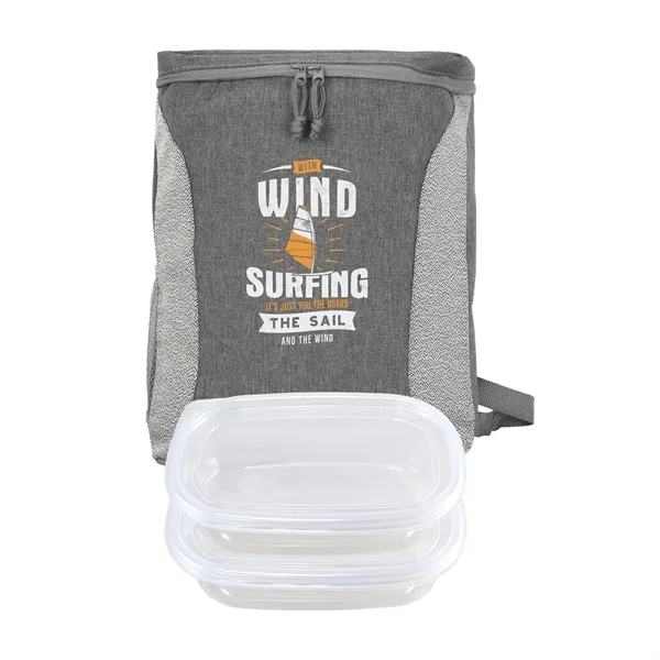 Handy Speck Boomerang Backpack Set... from ASI 30208 A P Specialties / AP Specialties