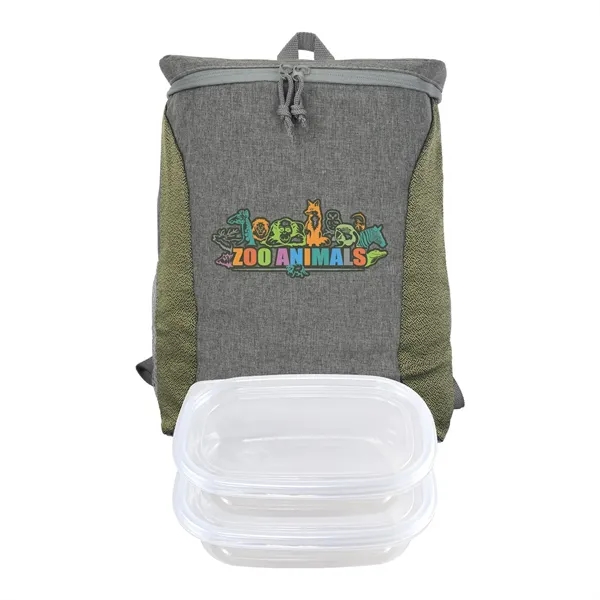 Handy Speck Boomerang Backpack Set... from ASI 30208 A P Specialties / AP Specialties