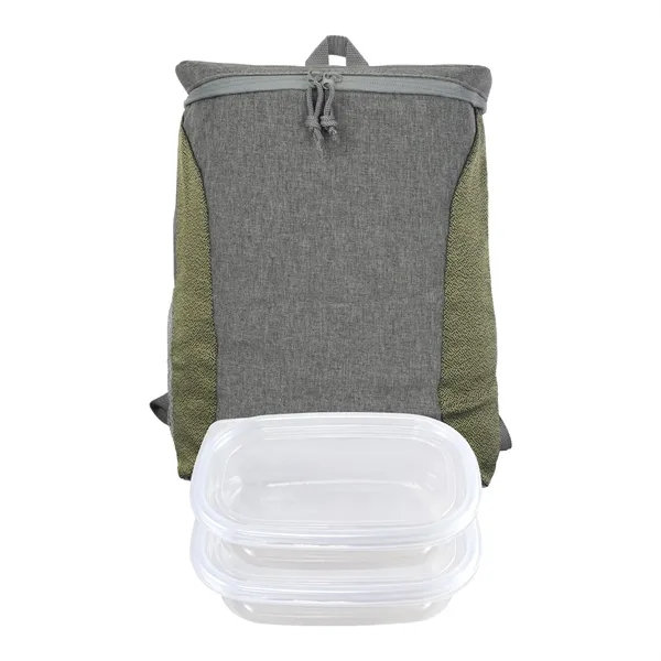 Handy Speck Boomerang Backpack Set... from ASI 30208 A P Specialties / AP Specialties