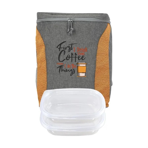 Handy Speck Boomerang Backpack Set... from ASI 30208 A P Specialties / AP Specialties