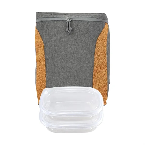 Handy Speck Boomerang Backpack Set... from ASI 30208 A P Specialties / AP Specialties