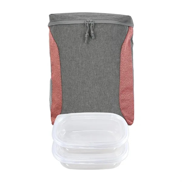 Handy Speck Boomerang Backpack Set... from ASI 30208 A P Specialties / AP Specialties