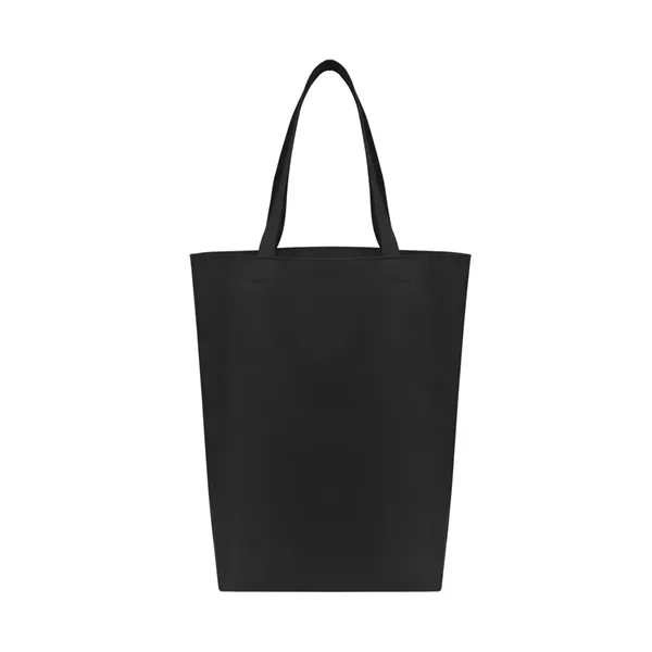 4" x 15" x 14" non-woven tote bag with 20" handles.... from ASI 61125 Hit Promotional Products / Hit®