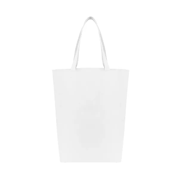 4" x 15" x 14" non-woven tote bag with 20" handles.... from ASI 61125 Hit Promotional Products / Hit®