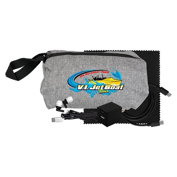 Travel A+C to C Ultimate Charging Set... from ASI 30208 A P Specialties / AP Specialties