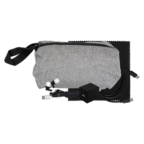 Travel A+C to C Ultimate Charging Set... from ASI 30208 A P Specialties / AP Specialties