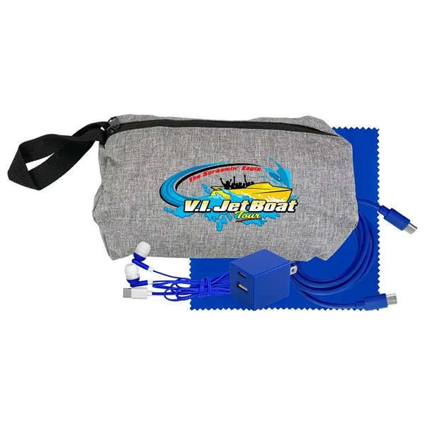 Travel A+C to C Ultimate Charging Set... from ASI 30208 A P Specialties / AP Specialties