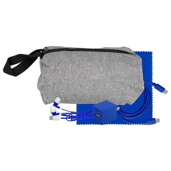 Travel A+C to C Ultimate Charging Set... from ASI 30208 A P Specialties / AP Specialties