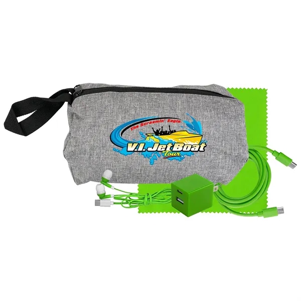 Travel A+C to C Ultimate Charging Set... from ASI 30208 A P Specialties / AP Specialties