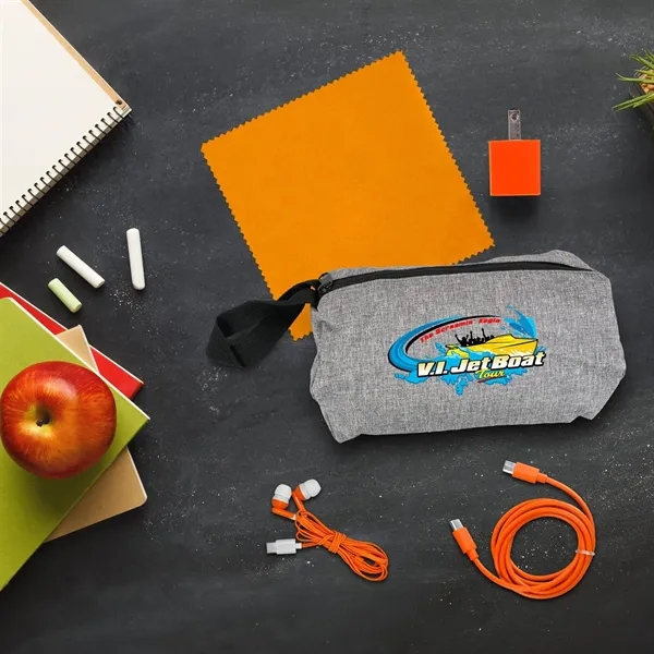 Travel A+C to C Ultimate Charging Set... from ASI 30208 A P Specialties / AP Specialties