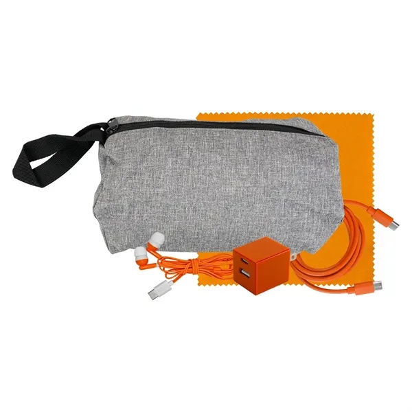 Travel A+C to C Ultimate Charging Set... from ASI 30208 A P Specialties / AP Specialties