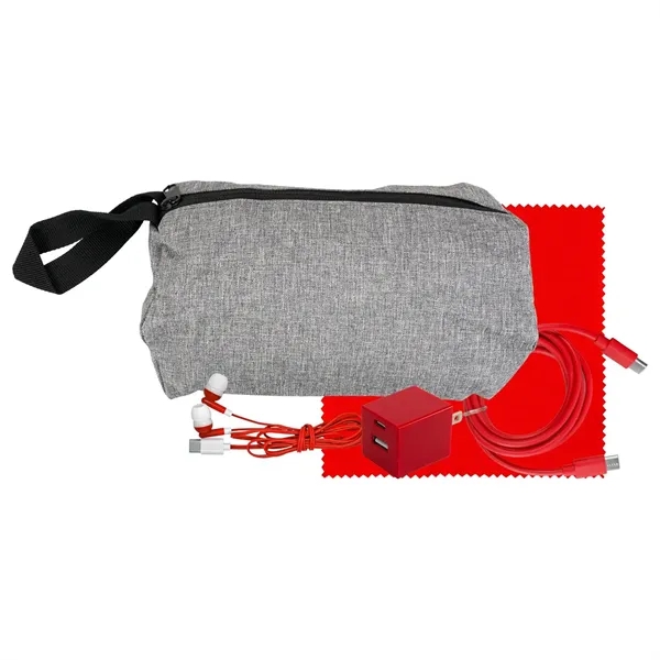 Travel A+C to C Ultimate Charging Set... from ASI 30208 A P Specialties / AP Specialties