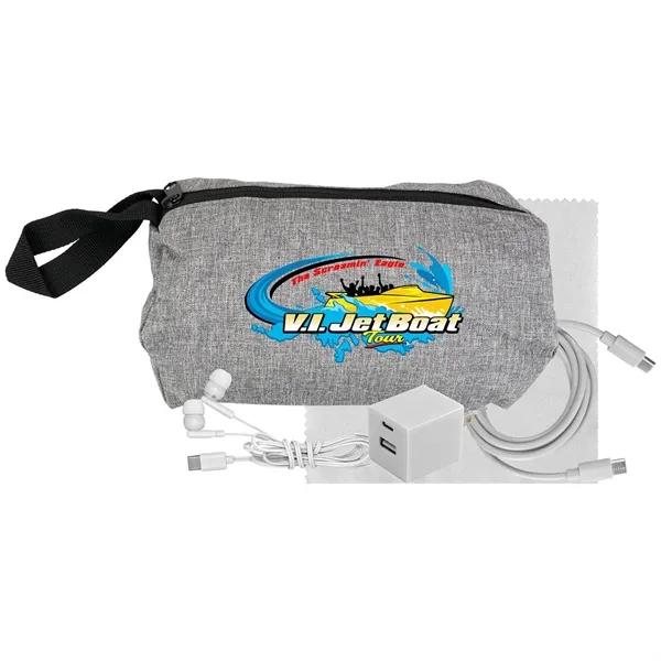 Travel A+C to C Ultimate Charging Set... from ASI 30208 A P Specialties / AP Specialties