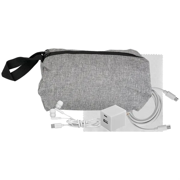 Travel A+C to C Ultimate Charging Set... from ASI 30208 A P Specialties / AP Specialties