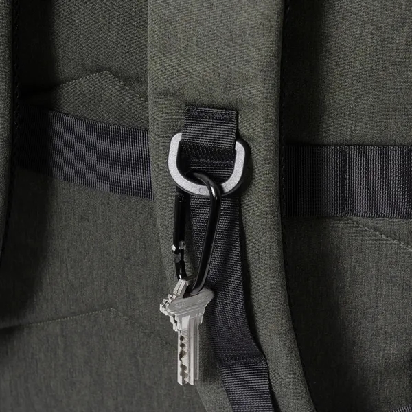 Explore sustainable style with our Nomad Must Haves Renew Backpack, a... from ASI 88660 Spector & Co.