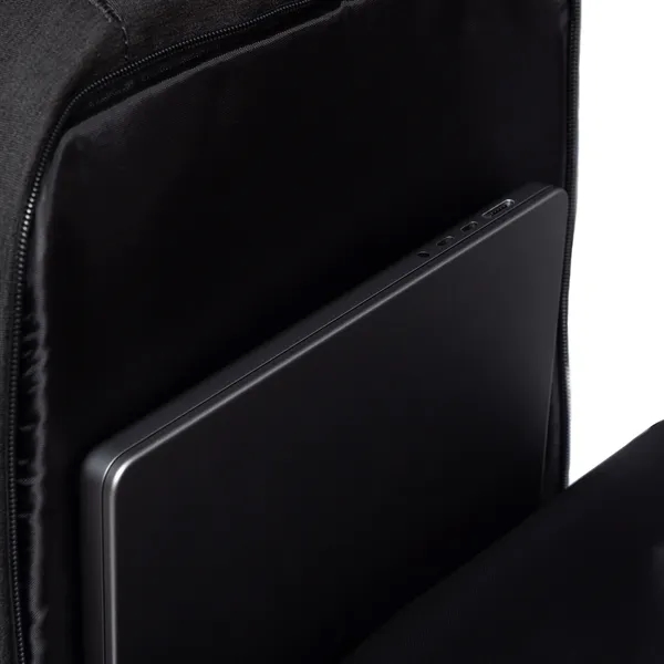 Explore sustainable style with our Nomad Must Haves Renew Backpack, a... from ASI 88660 Spector & Co.