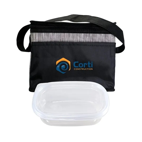 Handy Graph Lunch Set... from ASI 30208 A P Specialties / AP Specialties