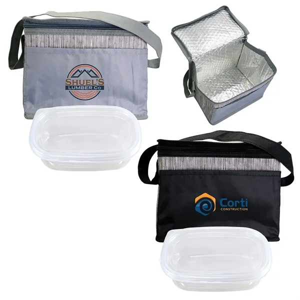 Handy Graph Lunch Set... from ASI 30208 A P Specialties / AP Specialties