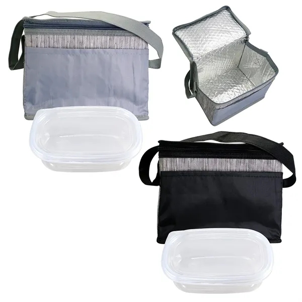 Handy Graph Lunch Set... from ASI 30208 A P Specialties / AP Specialties