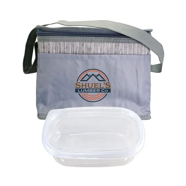 Handy Graph Lunch Set... from ASI 30208 A P Specialties / AP Specialties