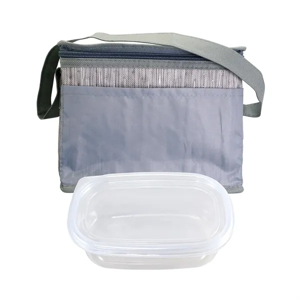 Handy Graph Lunch Set... from ASI 30208 A P Specialties / AP Specialties