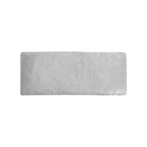 Polyester eye pillow with flaxseed/clay bead filling.... from ASI 61125 Hit Promotional Products / Hit®