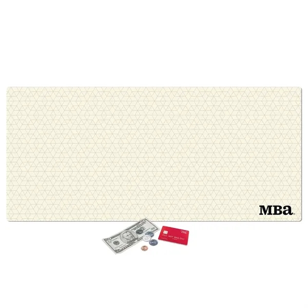 16" x 35" x 1/8" - Heavy Duty Fabric Gaming Mat... from ASI 49716 Digispec & CounterPoint / COUNTERPOINT®