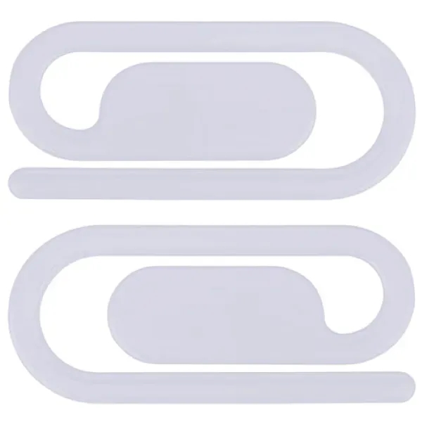 jumbo size Paper Clip... from ASI 74585 Nu Promo International / Nu Promo Line