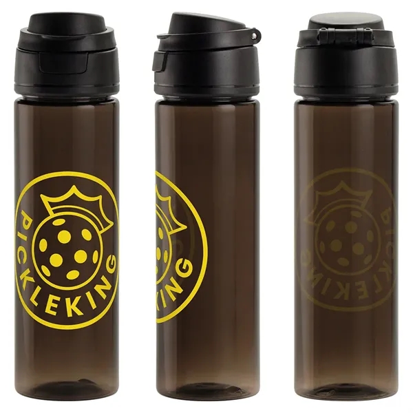 24 oz RPET Bottle... from ASI 36730 Ariel Premium Supply Inc