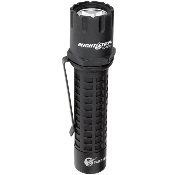Nightstick® Polymer Tactical Flashlight... from ASI 89320 Starline USA Inc