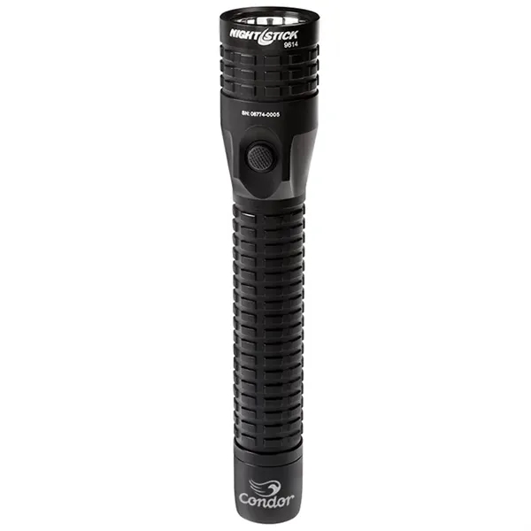 Nightstick® Metal Multi-Function Duty Flashlight... from ASI 89320 Starline USA Inc