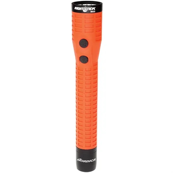 Nightstick® Dual-Light™ Flashlight - Rechargeable... from ASI 89320 Starline USA Inc