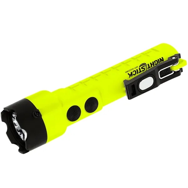 Nightstick® Intrinsically Safe Dual-Light™... from ASI 89320 Starline USA Inc