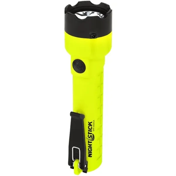 Nightstick® X-Series Intrinsically Safe Flashlight... from ASI 89320 Starline USA Inc