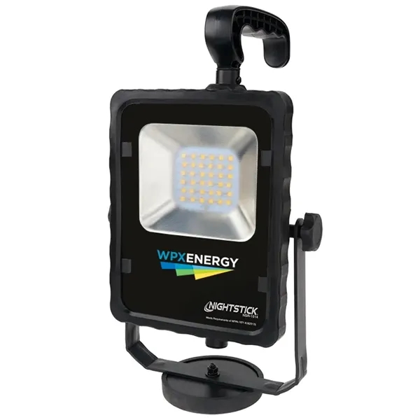 Nightstick® Rechargeable LED Area Light... from ASI 89320 Starline USA Inc