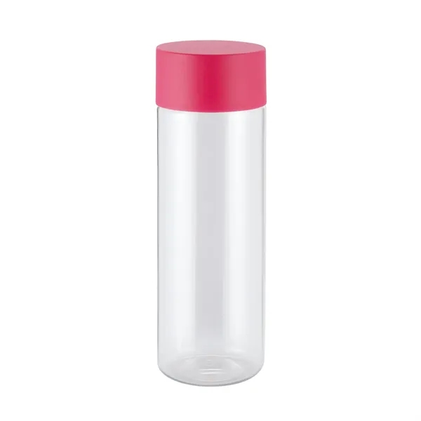 16 ounce sports bottle with color screw-on lid.... from ASI 57800 Gordon Sinclair / Gordon Sinclair®