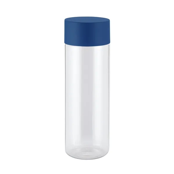 16 ounce sports bottle with color screw-on lid.... from ASI 57800 Gordon Sinclair / Gordon Sinclair®