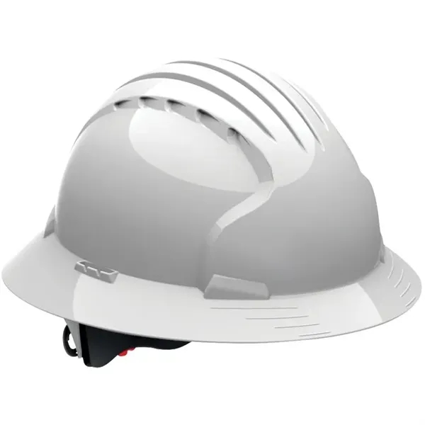 Evolution 6161 Full Brim Hard Hat... from ASI 89320 Starline USA Inc