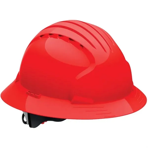 Evolution 6161 Full Brim Hard Hat... from ASI 89320 Starline USA Inc